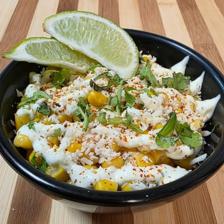 Elote
