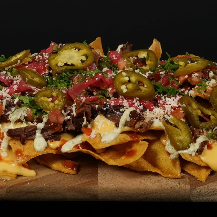 Nachos